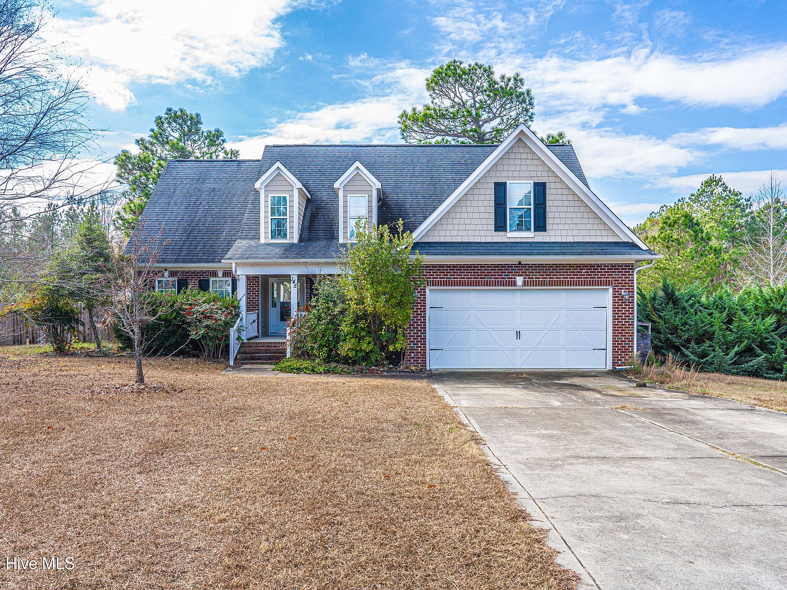 145 Furlong Ln Raeford, NC 28376 - Thumbnail 2