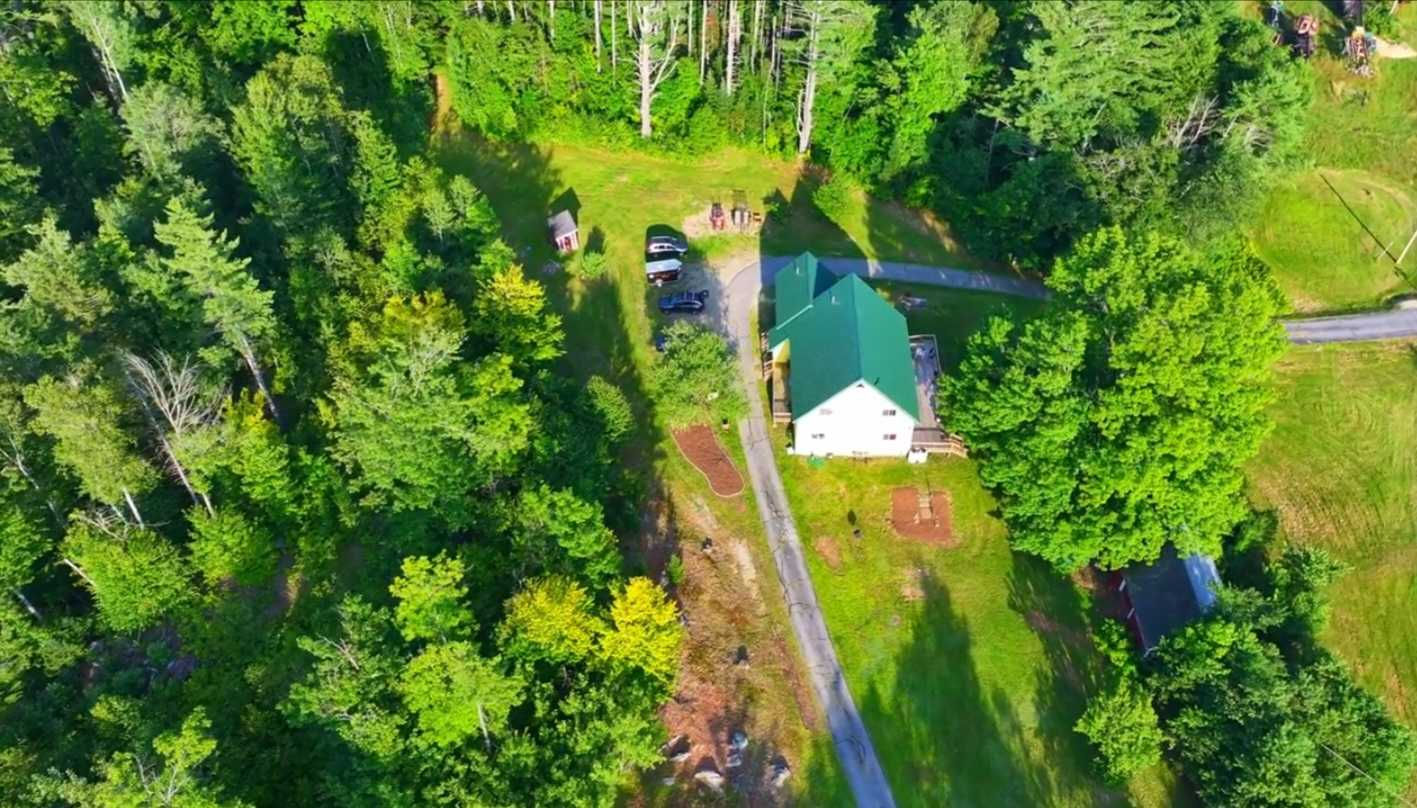 921 Roxbury Road, Roxbury, ME, USA, 4275  | Single Family