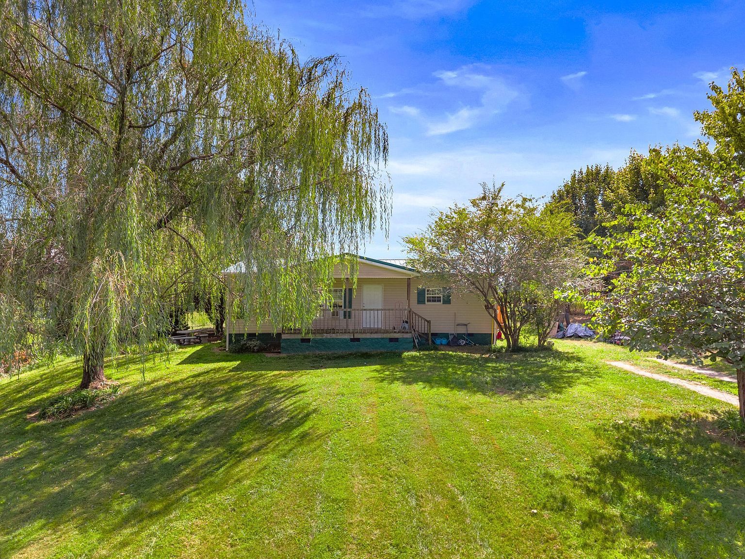 2105 New Corinth Rd Rutledge, TN 37861 - Thumbnail 2