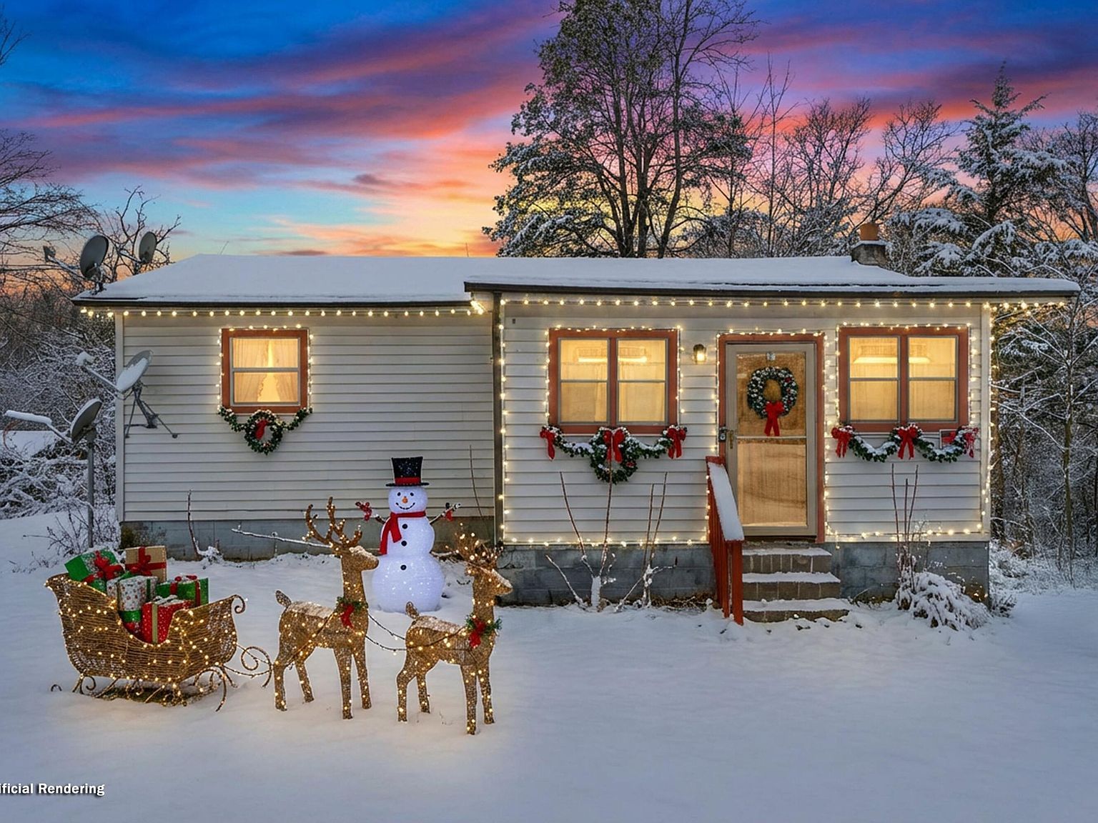 5120 Buell Chapel Rd Morristown, TN 37813 - Thumbnail 2