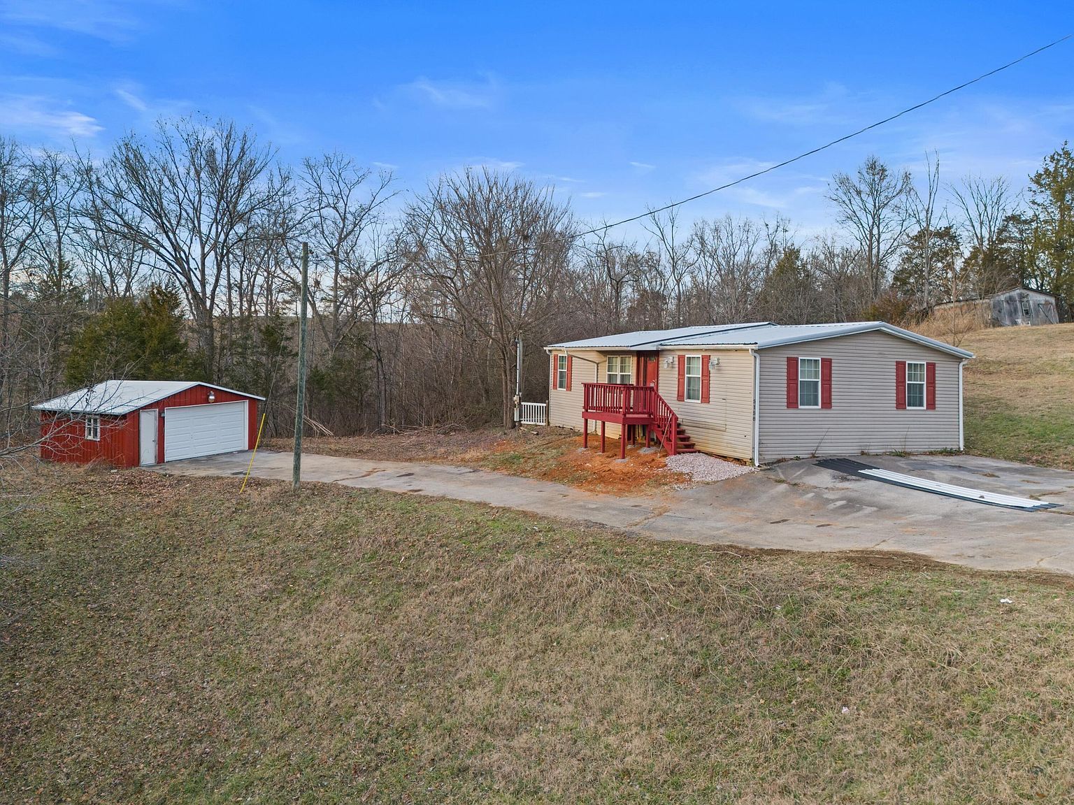 5158 Buell Chapel Rd Morristown, TN 37813 - Thumbnail 2