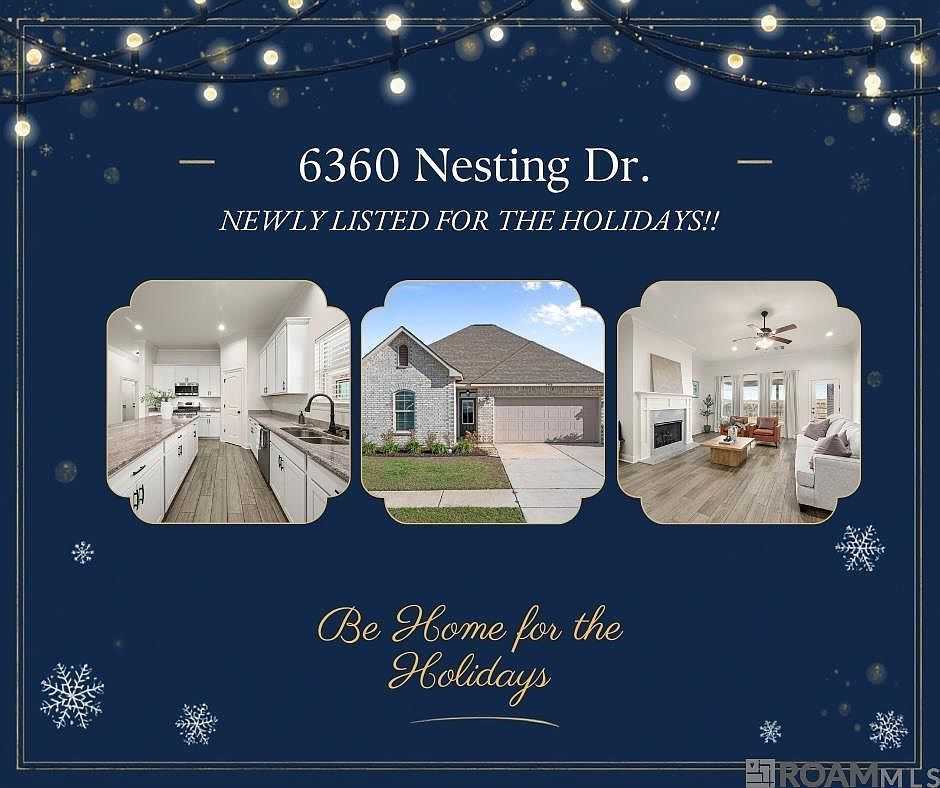 6360 Nesting Dr Gonzales, LA 70737 - Thumbnail 2