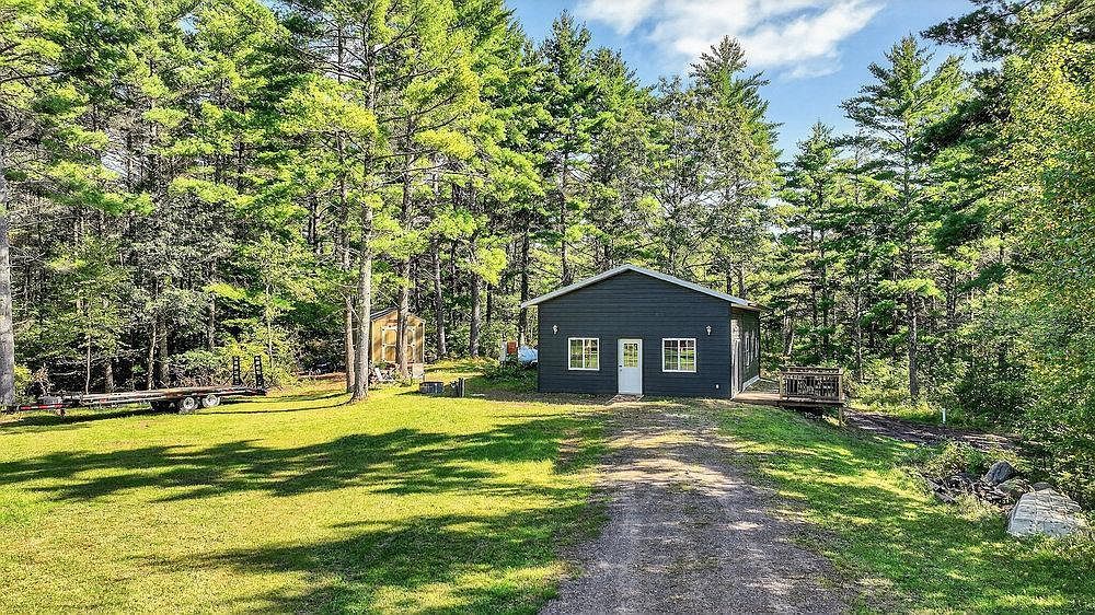 9491 Totogatic Rd Cable, WI 54821 - Thumbnail 2