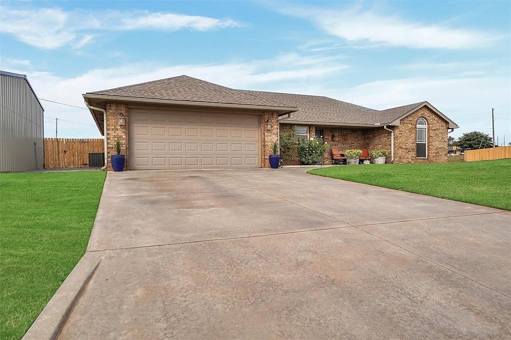 121 Ranch Rd Elk City, OK 73644 - Thumbnail 2