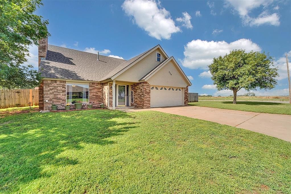 320 Elkview Dr Elk City, OK 73644 - Thumbnail 2