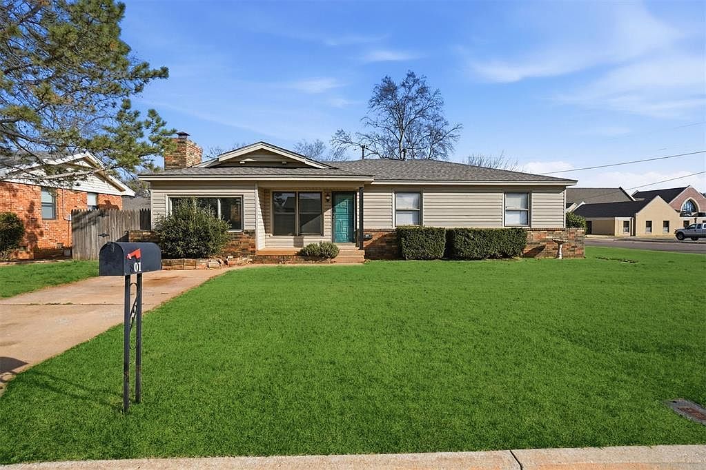 801 Standifer Rd Elk City, OK 73644 - Thumbnail 2