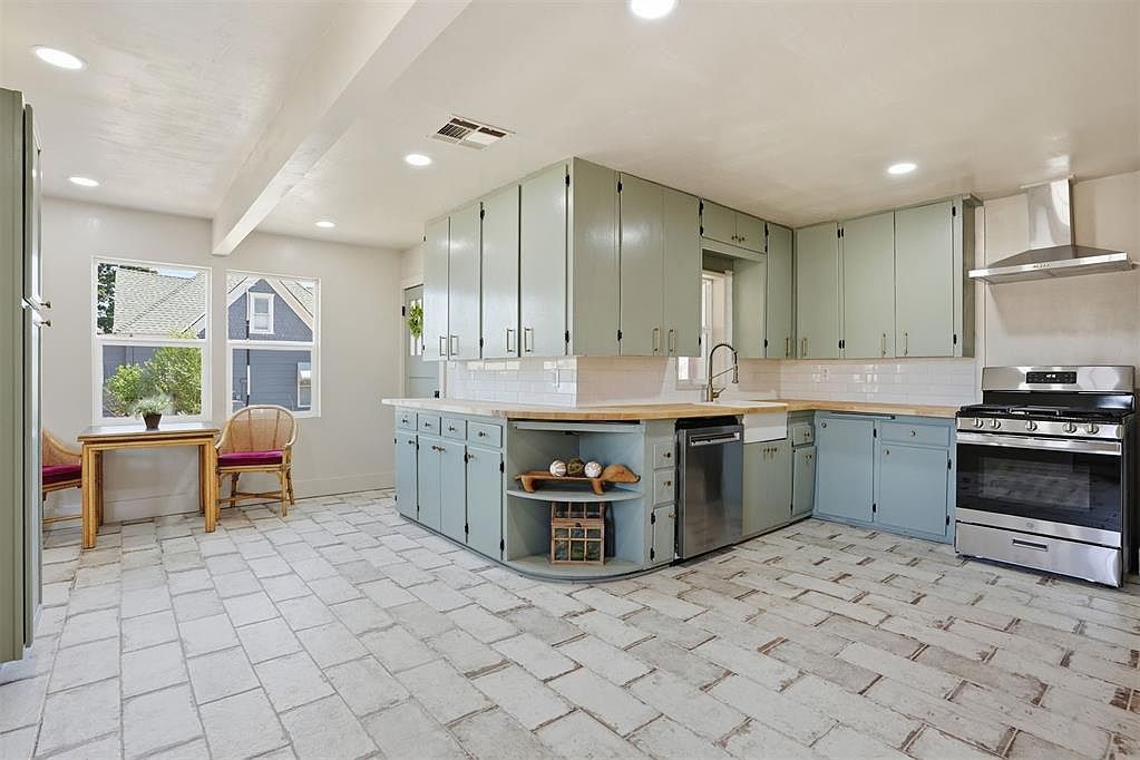 1107 W 2nd St Elk City, OK 73644  | Single Family