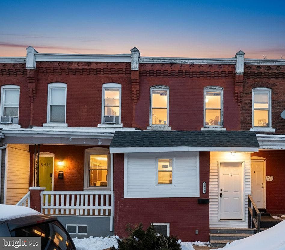 5411 Delancey St Philadelphia, PA 19143 - Thumbnail 2