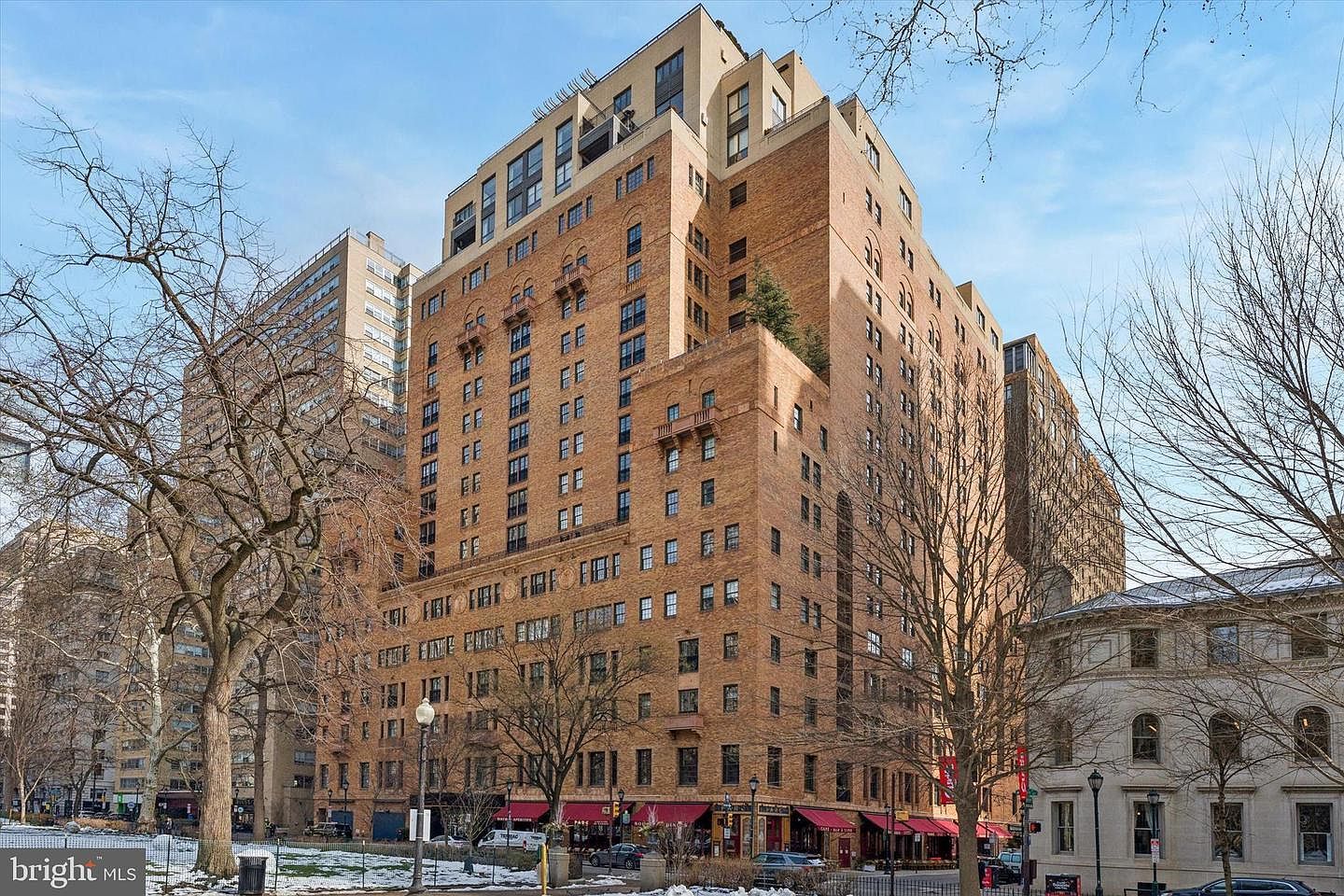 219 S 18th St #902 Philadelphia, PA 19103 - Thumbnail 2