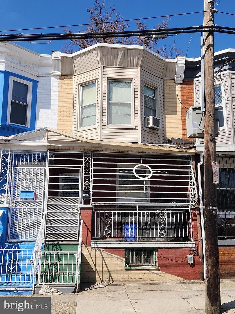 3024 A St Philadelphia, PA 19134  | New build
