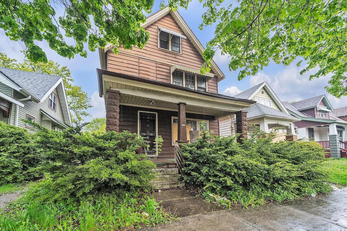 3542 N 10th St Milwaukee, WI 53206 - Thumbnail 2