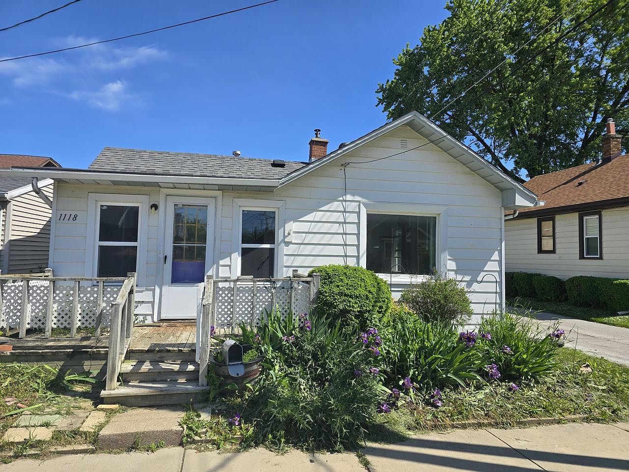 1118 Jones Ave Racine, WI 53402 - Thumbnail 2