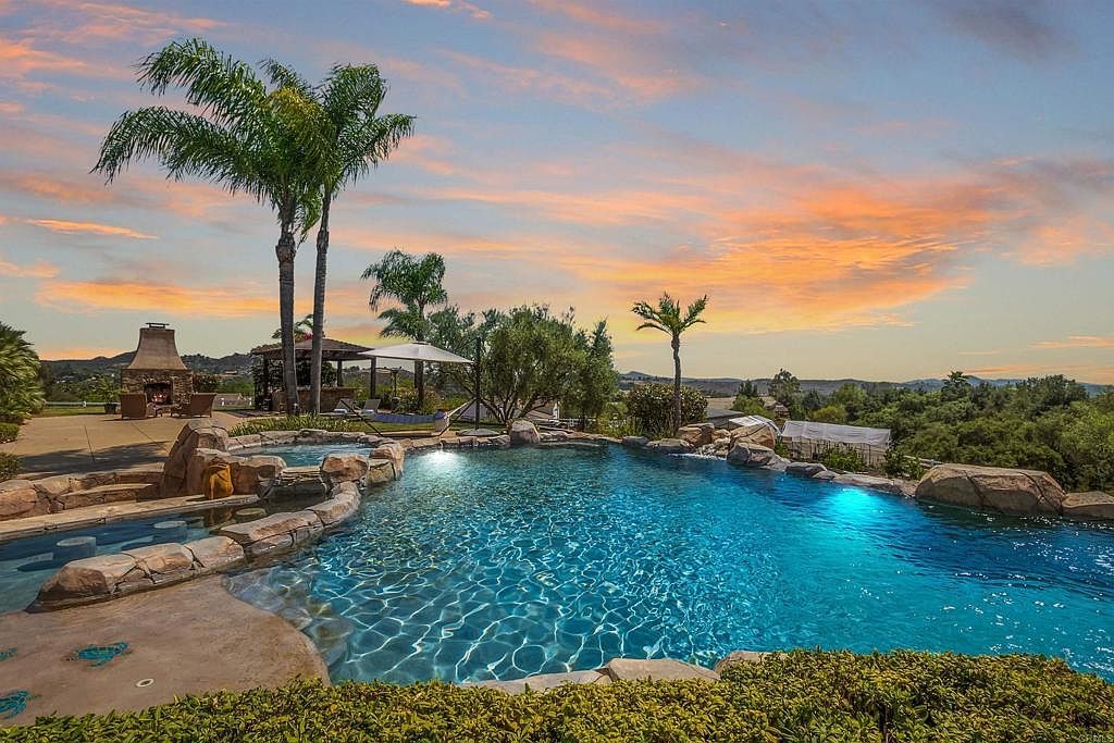 14786 Cool Valley Ranch Rd Valley Center, CA 92082 - Thumbnail 2