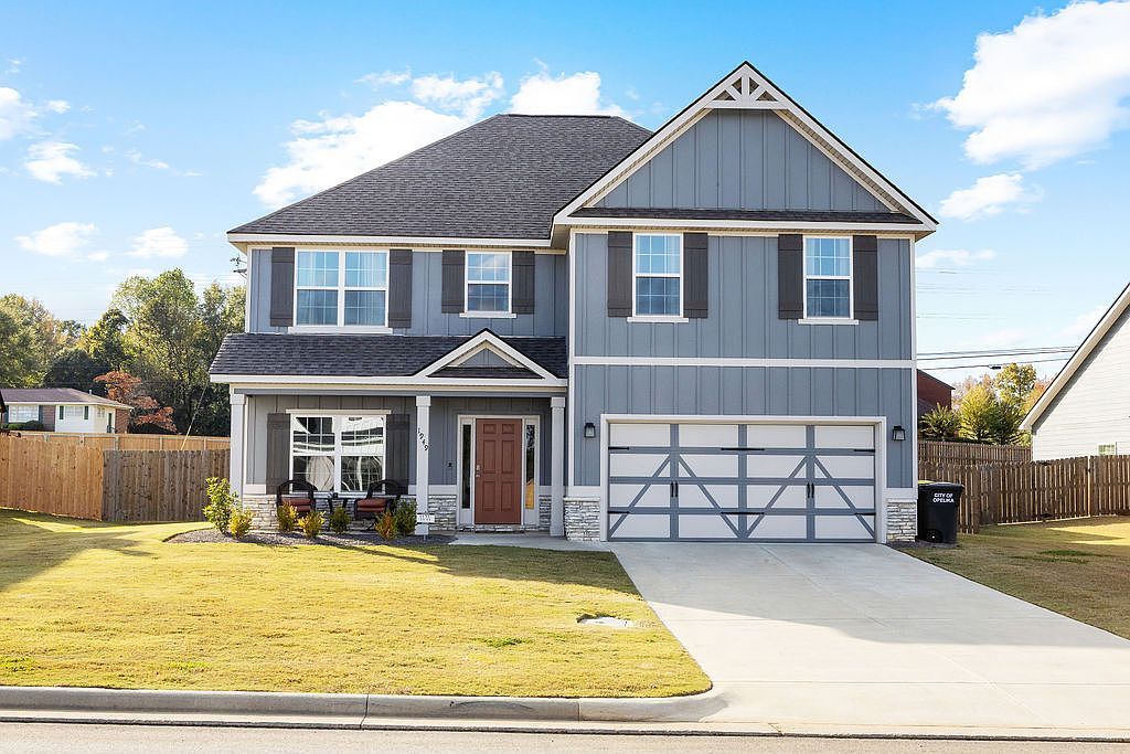 1949 Mallory Ln Opelika, AL 36804 - Thumbnail 2