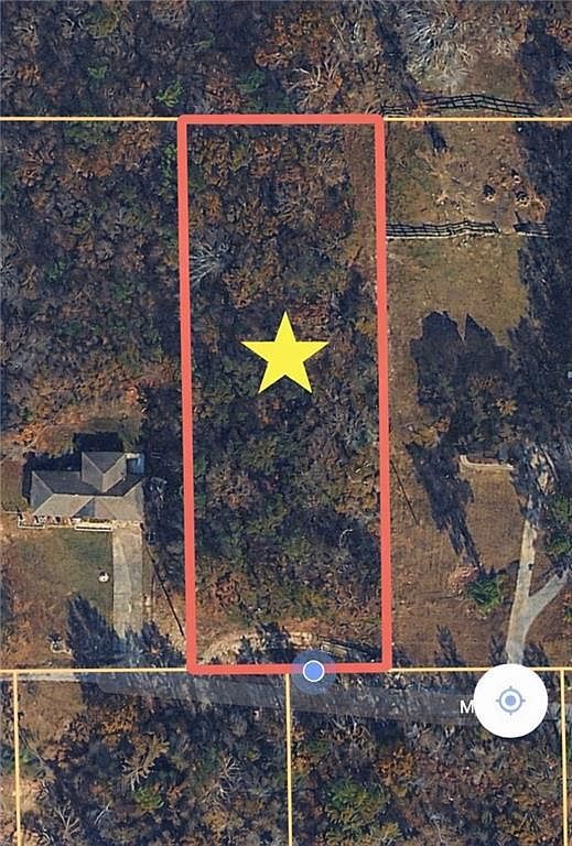 18 Miller Dr Phenix City, AL 36869  | Land/Lot