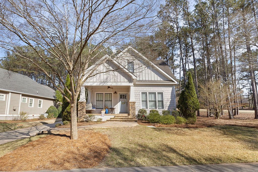 2901 Lone Eagle Ln Opelika, AL 36801  | Single Family