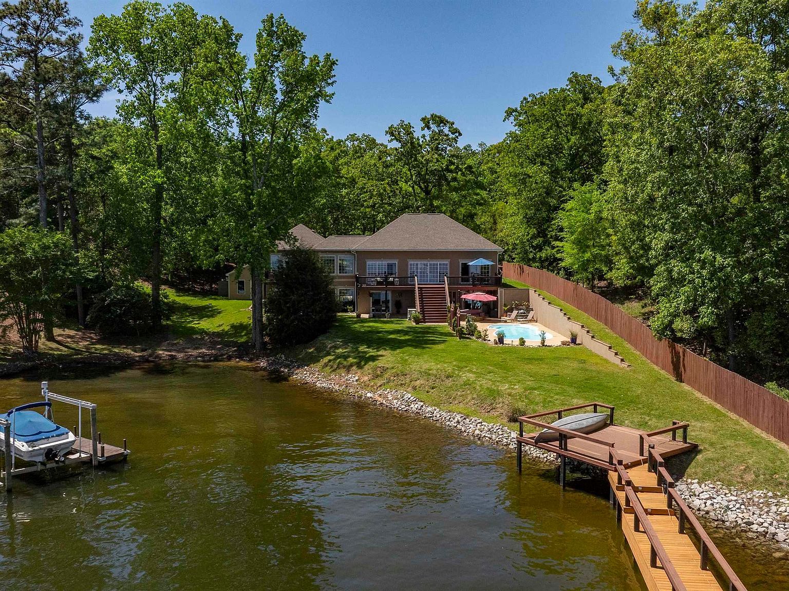 1305 Rock Island Rd Gilbert, SC 29054 - Thumbnail 2