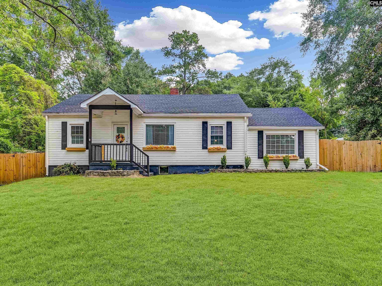 3619 Hanson Ave Columbia, SC 29204 - Thumbnail 2