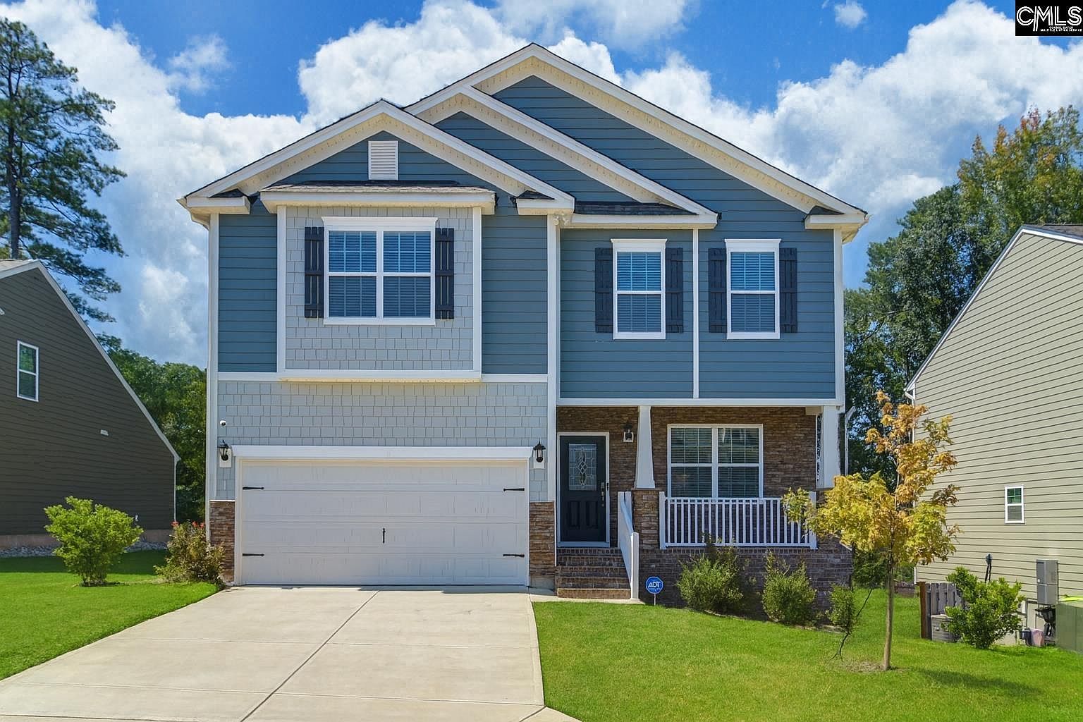1116 Daffodil Ln Lexington, SC 29072 - Thumbnail 2