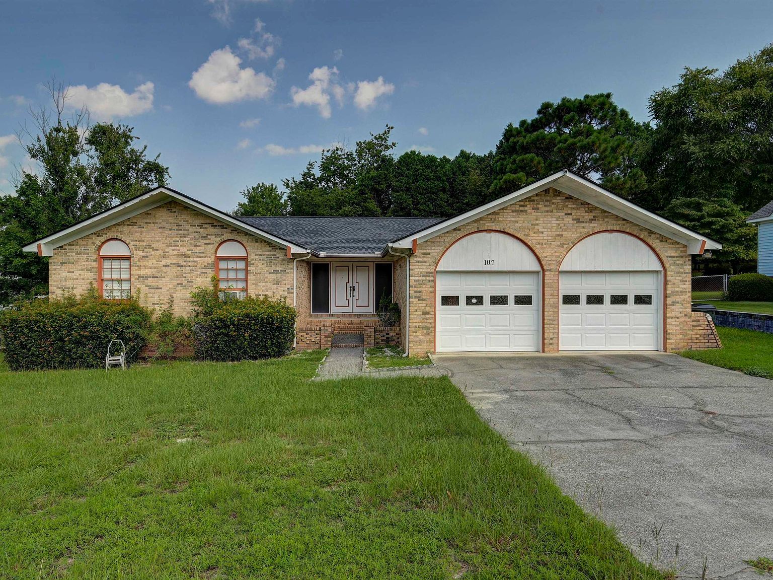 107 Bunker Dr West Columbia, SC 29172 - Thumbnail 2