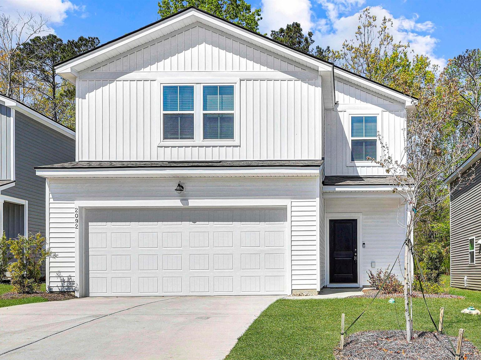 2092 Lofton Rd Blythewood, SC 29016  | Single Family