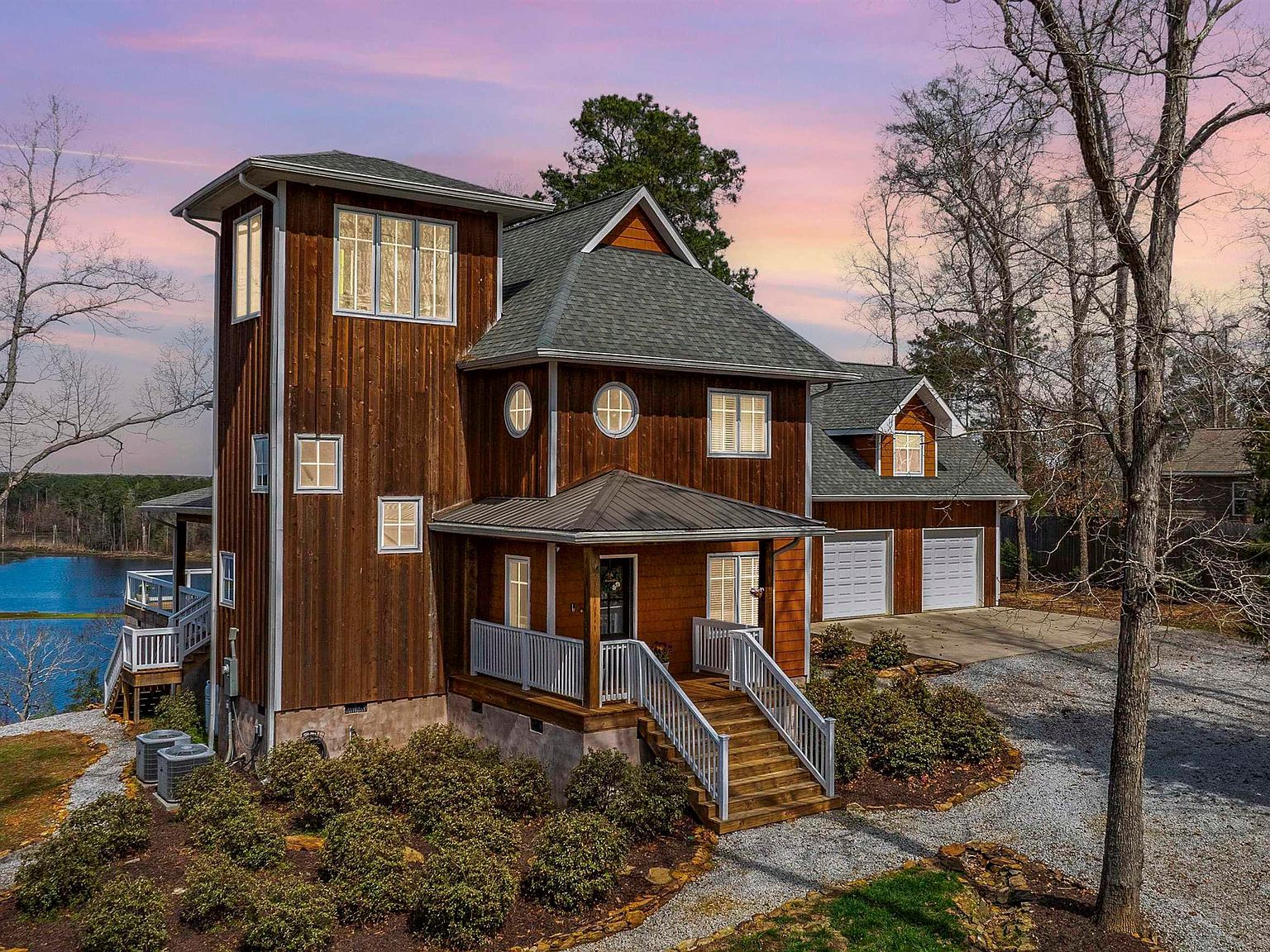 161 Saluda Bluff Rd Batesburg, SC 29006  | Single Family