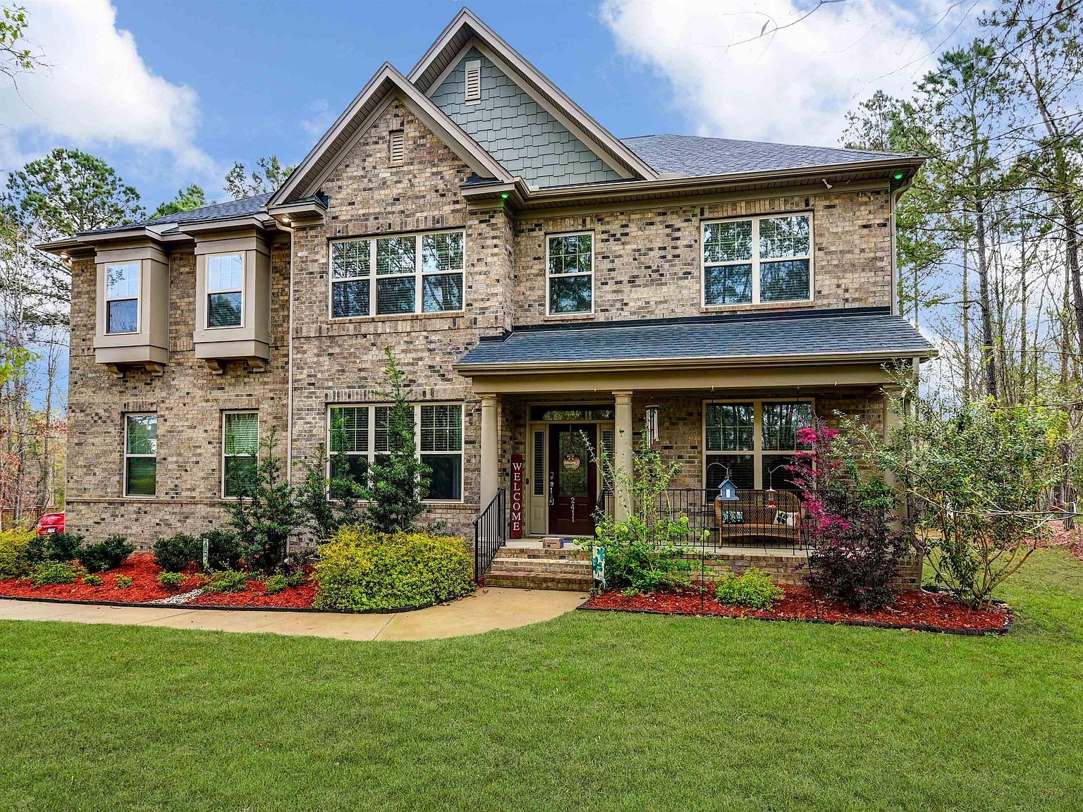 2411 Old Lexington Hwy Chapin, SC 29036  | Single Family