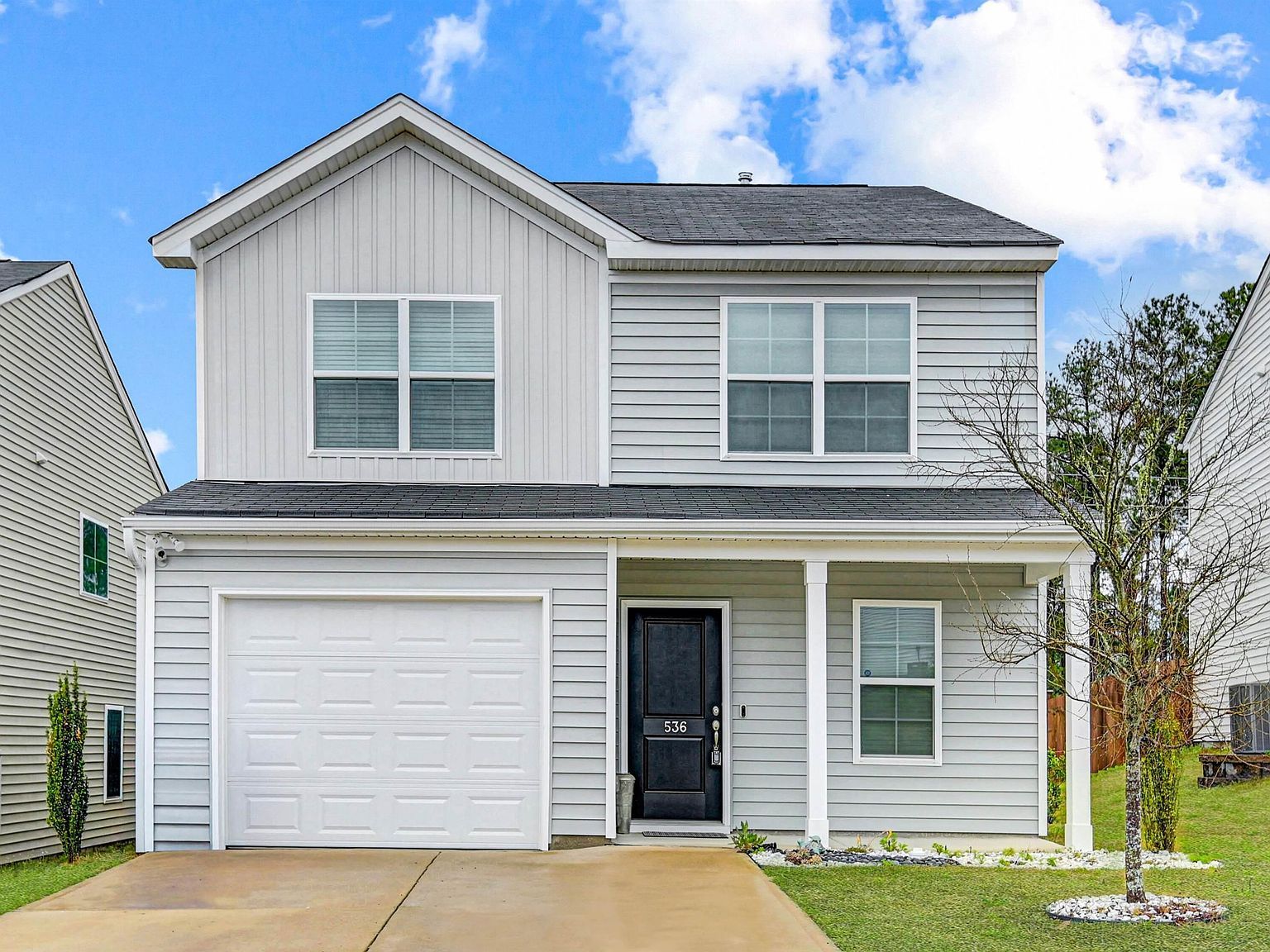 536 Cricket Chirp Ln Elgin, SC 29045  | Single Family