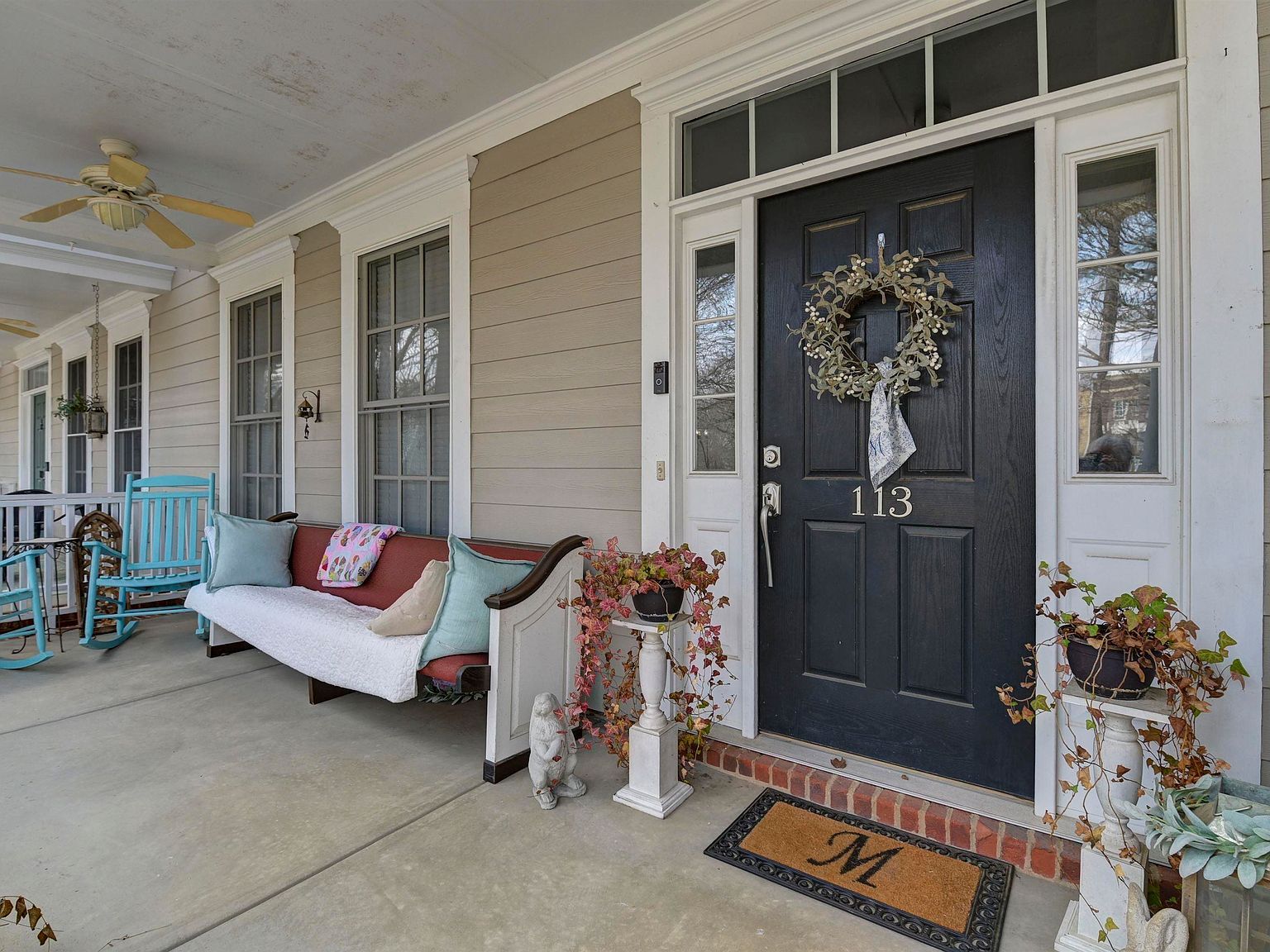 113 Wescott Pl Columbia, SC 29229  | New build