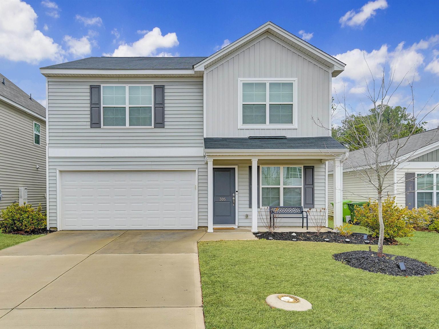 305 Windfall Rd Blythewood, SC 29016  | Single Family