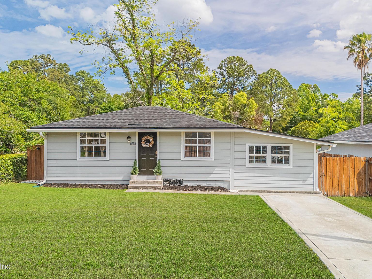 7709 Paschal St Jacksonville, FL 32220, 32220