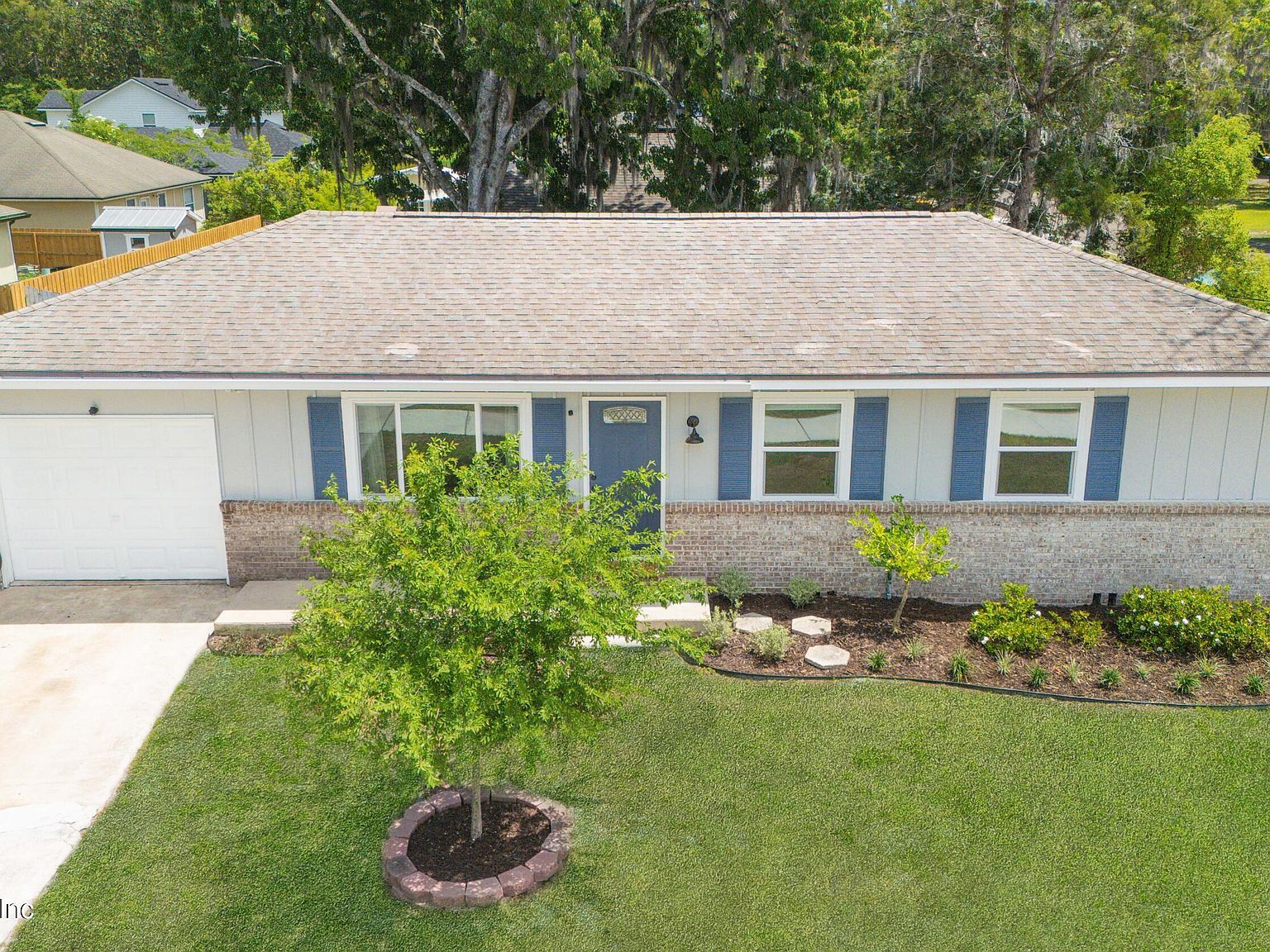 100 N Highland Ave Green Cove Springs, FL 32043, 32043
