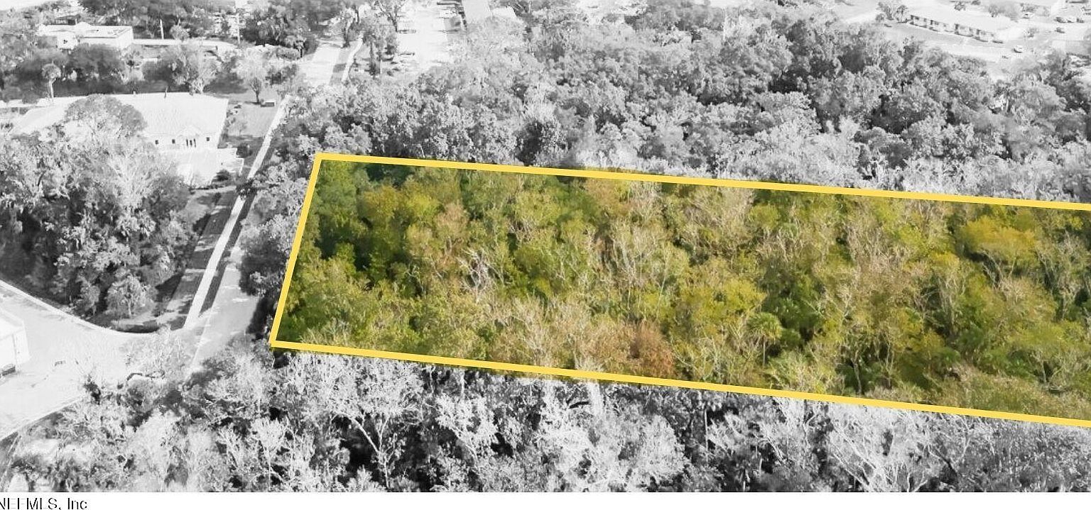 0 Paige Ave New Smyrna Beach, FL 32168, 32168