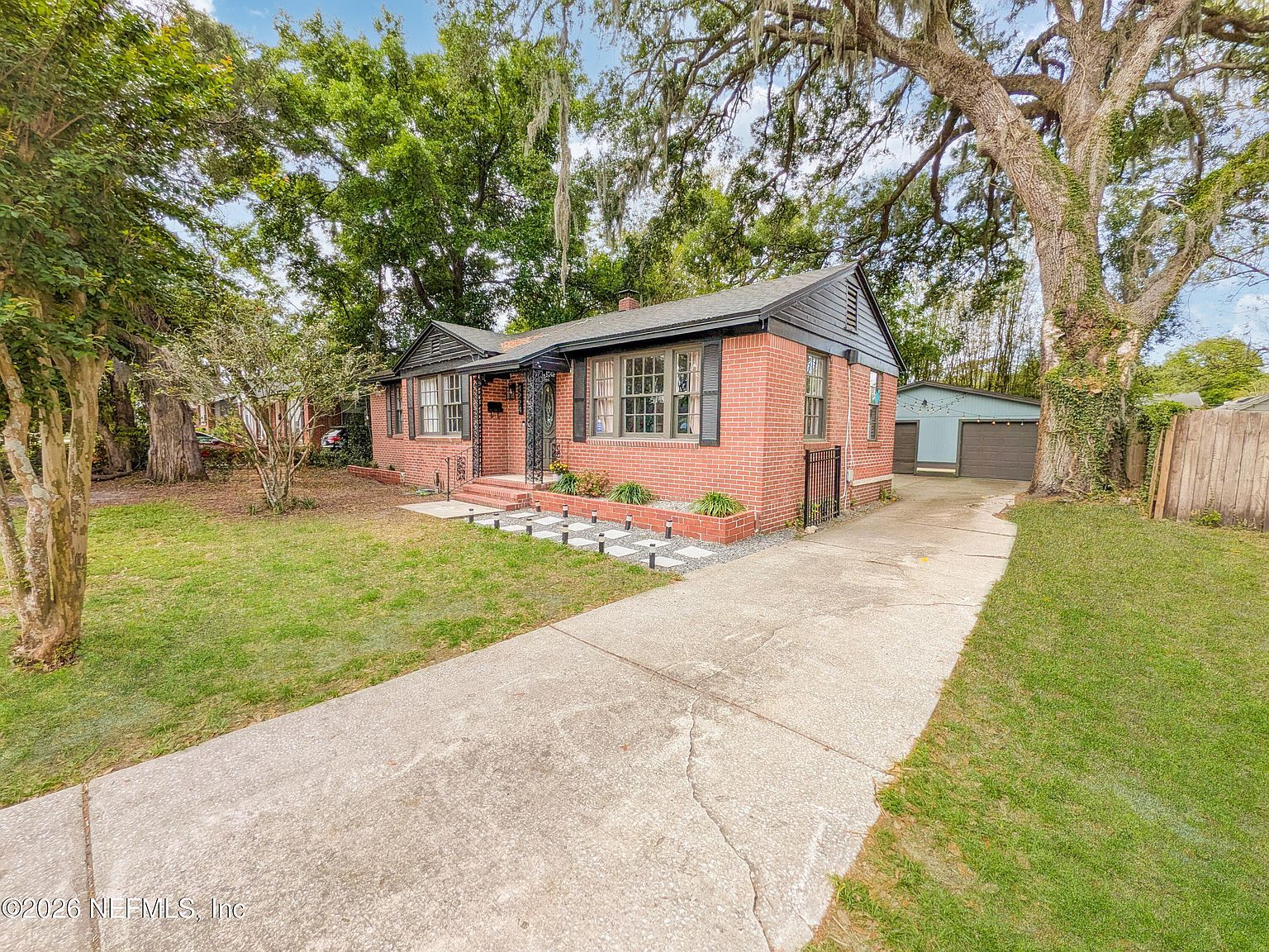 4224 Redwood Ave Jacksonville, FL 32207, 32207