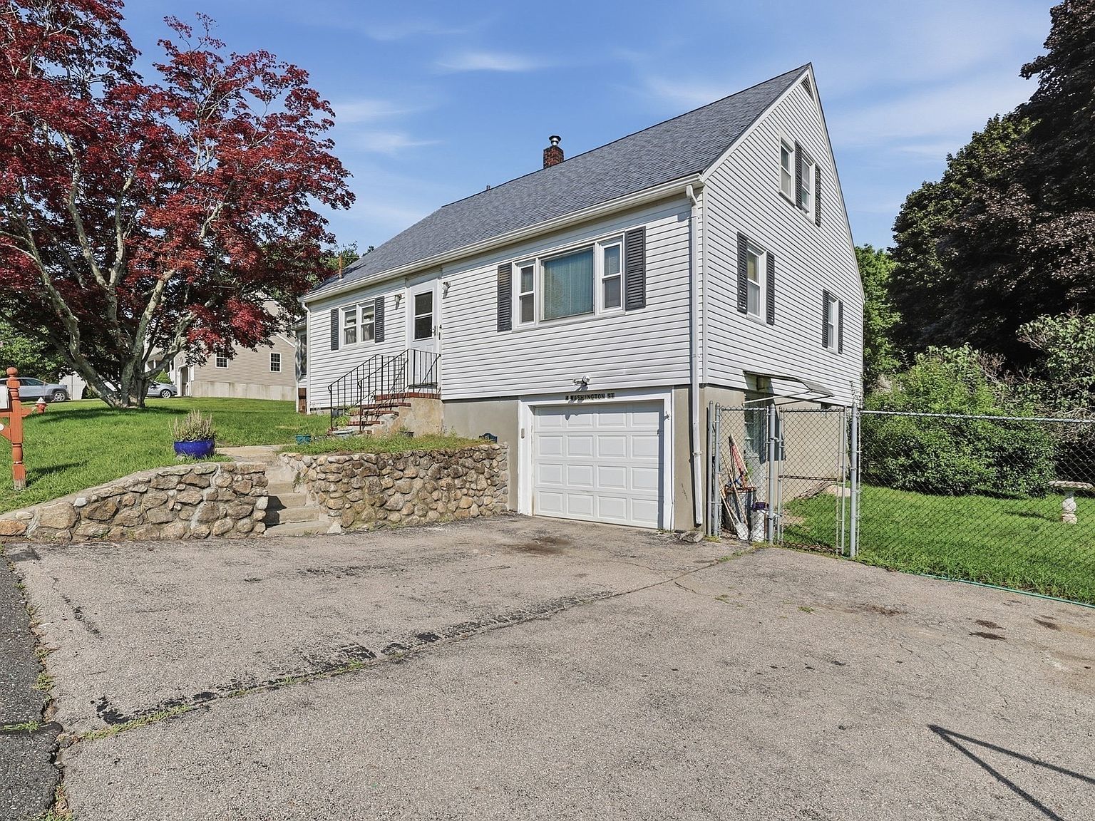 4 Washington St Milford, MA 01757 | Land/Lot