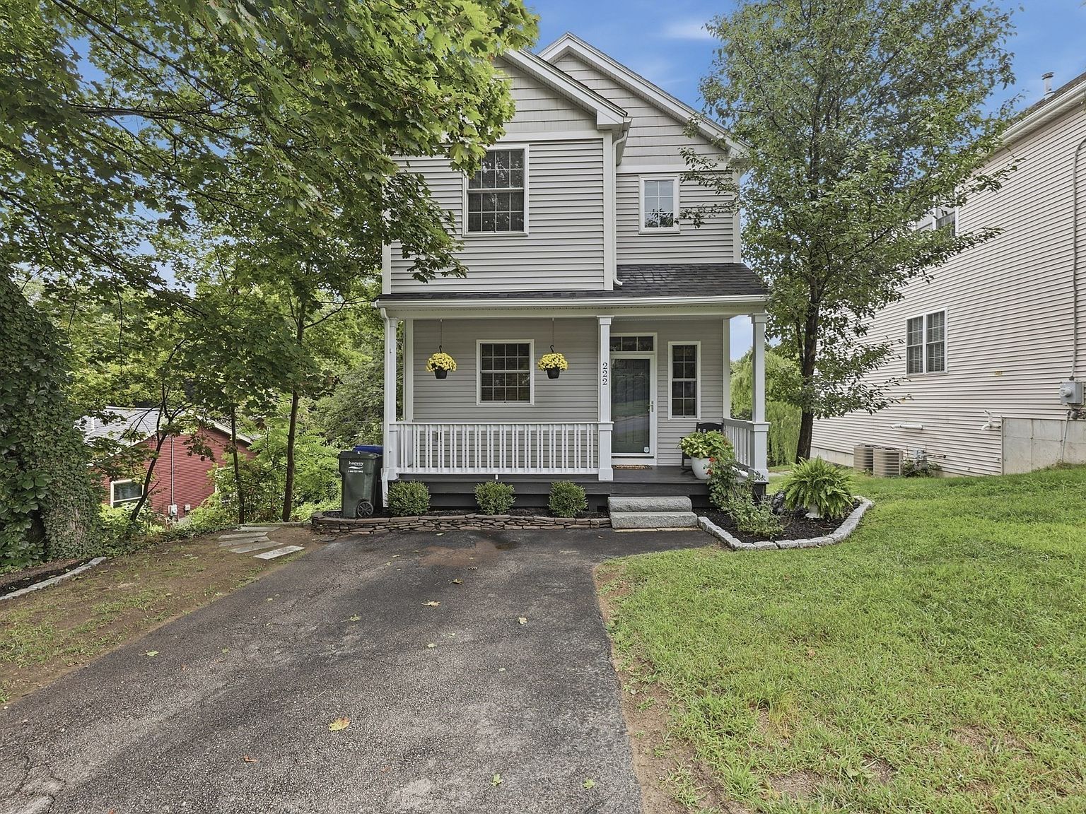 222 Mendon St Hopedale, MA 01747, 1747