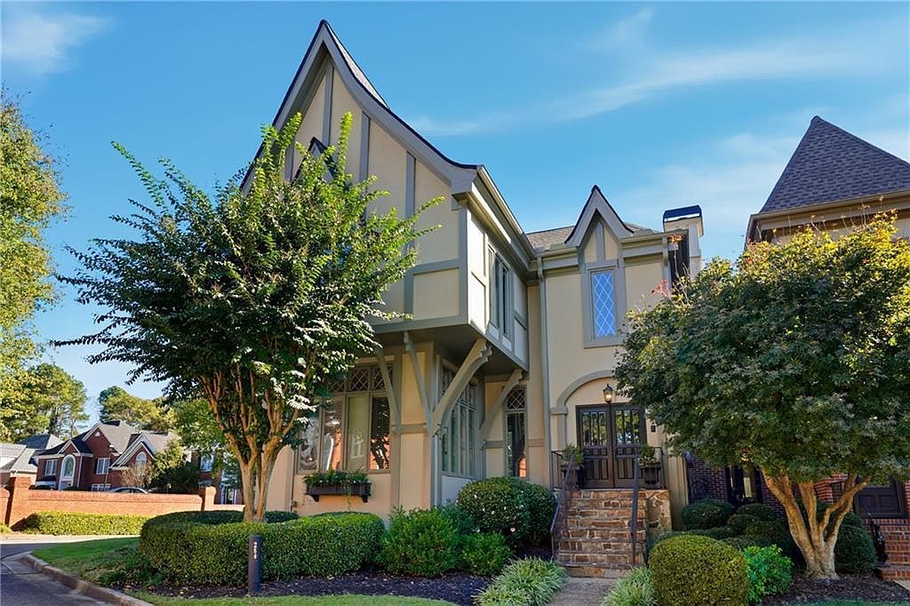 264 Summerour Vale Johns Creek, GA 30097 - Thumbnail 2