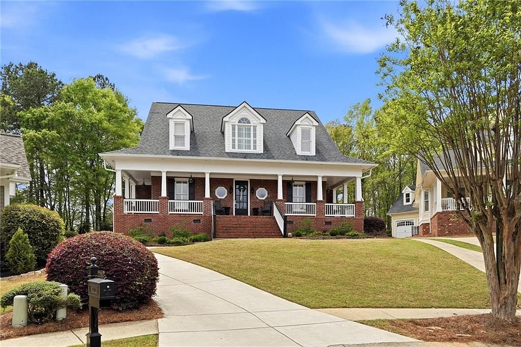 2760 Muskogee Ln Braselton, GA 30517, 30517