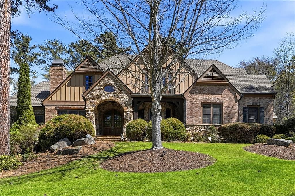 983 Little Darby Ln Suwanee, GA 30024, 30024