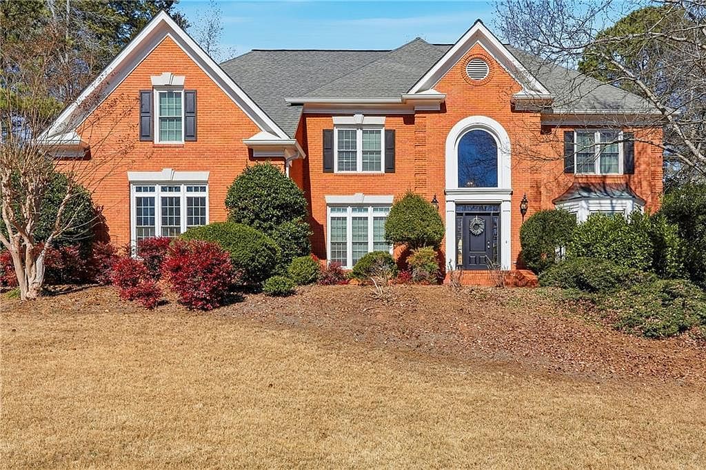 350 Waters Bend Way Johns Creek, GA 30022, 30022