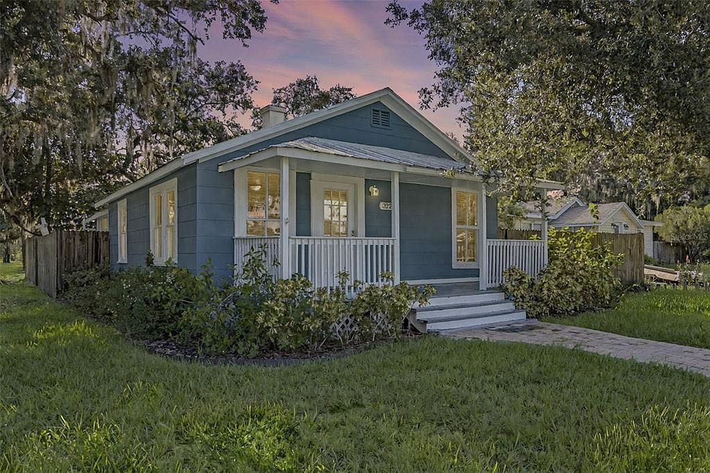 322 Maple Ave Sanford, FL 32771 - Thumbnail 2