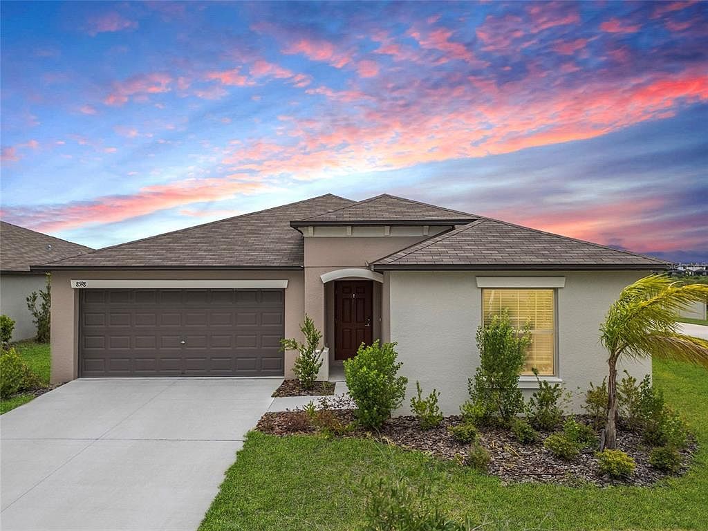 8598 Parsons Hill Blvd Wesley Chapel, FL 33545 - Thumbnail 2