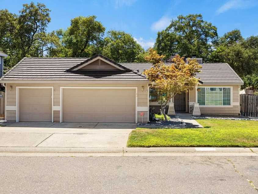 3364 Tea Rose Drive, El Dorado Hills, CA, USA, 95762  | Condominium