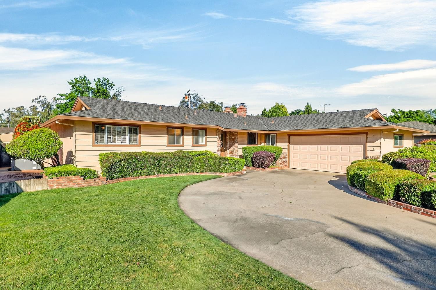 3149 Clairidge Way Sacramento, CA 95821  | Single Family