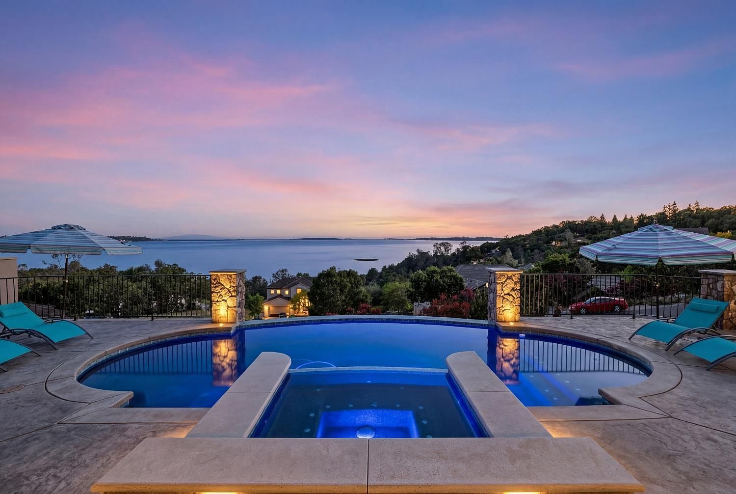 2129 Outrigger Dr El Dorado Hills, CA 95762  | Single Family