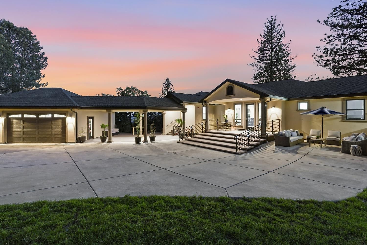 4860 Questa Mirada Ct Camino, CA 95709  | Single Family