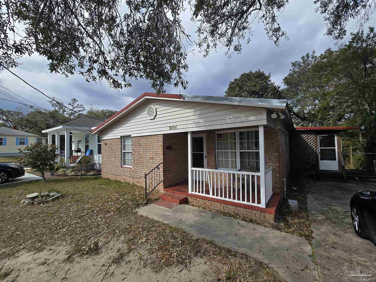 1014 W Lloyd St Pensacola, FL 32501 - Thumbnail 2