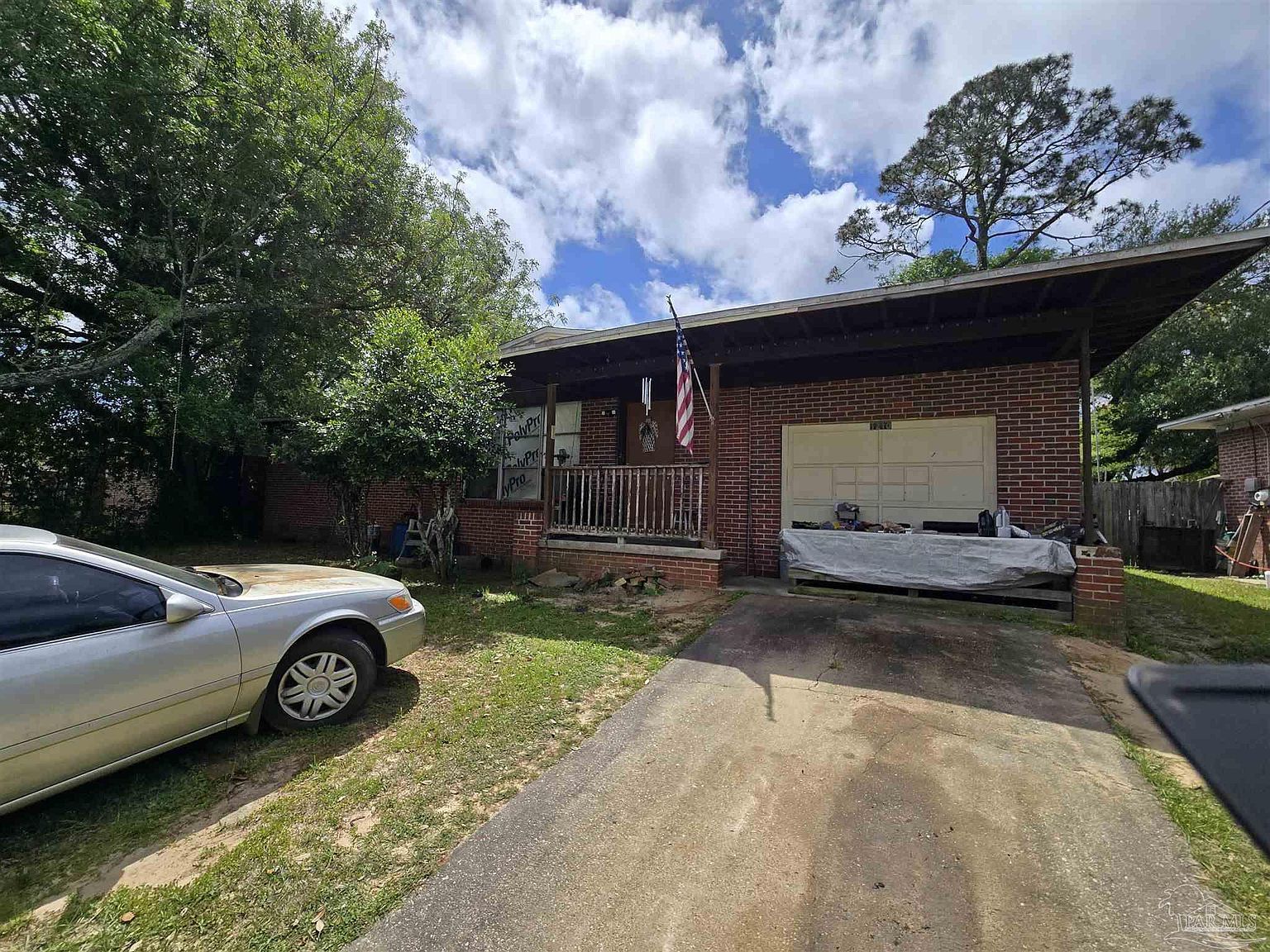 1210 Suburban Dr Pensacola, FL 32505  | Single Family