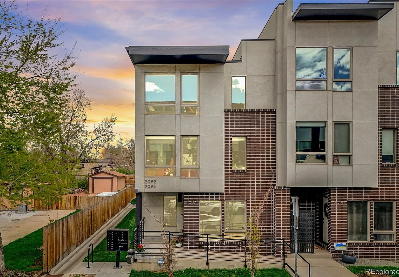 2090 S Galapago St Denver, CO 80223 - Thumbnail 2