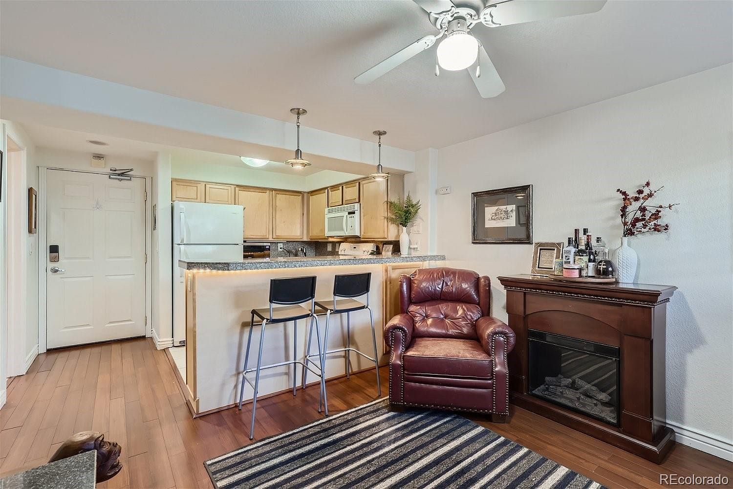 1833 N Williams St APT 101 Denver, CO 80218 - Thumbnail 2